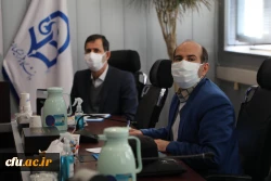 کسب مرجعیت علمی با بهره مندی از تجارب ارزشمند استادان و مدیران سایر دانشگاه ها 4