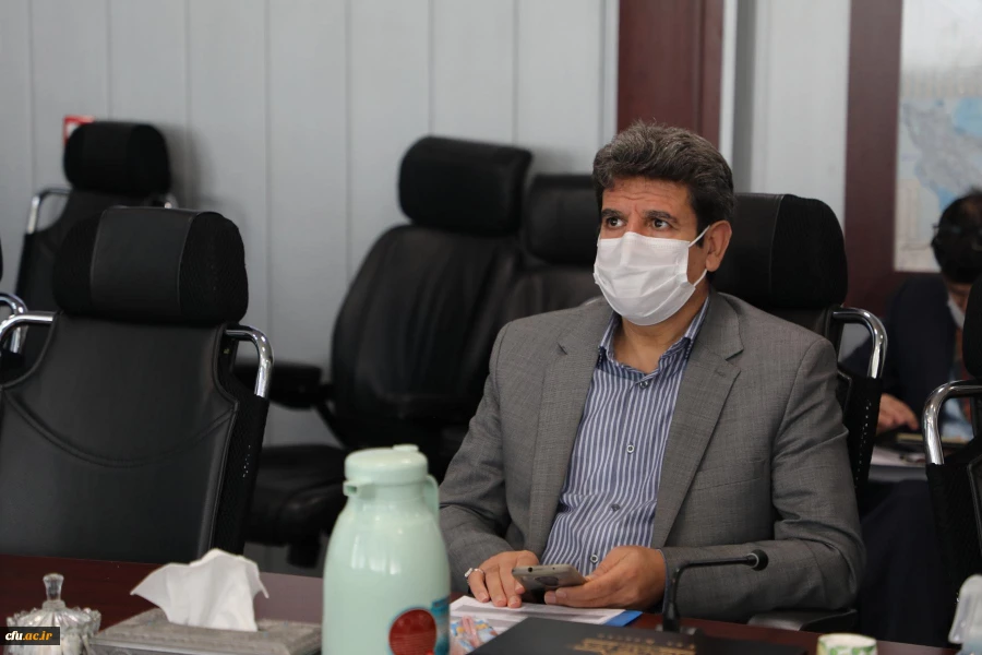 دکتر خنیفر 5