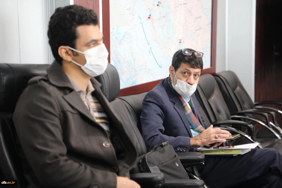 دکتر خنیفر 6