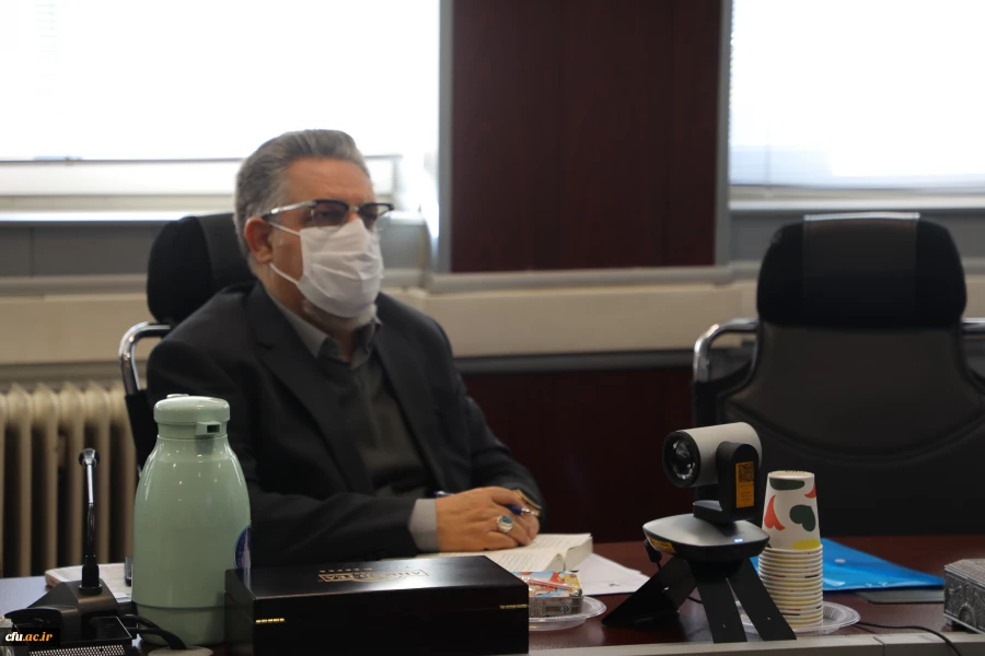 دکتر خنیفر 9