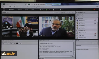 دکتر خسرو باقری در همایش ملی تربیت معلم:

باید مشارکت هر دو قطب معلم و شاگرد را حفظ کنیم 