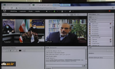 دکتر خسرو باقری در همایش ملی تربیت معلم:

باید مشارکت هر دو قطب معلم و شاگرد را حفظ کنیم 