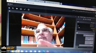 به همت انجمن اسلامی دانشجویان دانشگاه فرهنگیان هرمزگان برگزار گردید:

نشست تحلیلی “جنبش دانشجویی و عقلانیت سیاسی”