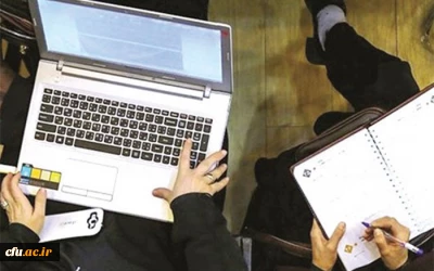 دریافت گواهینامه صلاحیت حرفه ای معلمی؛ شرط گذر از آزمون جامع مهارت آموزان:

١٢ هزار مهارت آموز فردا در یک آزمون مجازی باهم به رقابت می پردازند