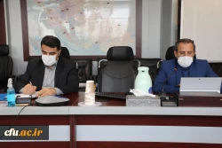 اولین نشست کارگروه مرجعیت علمی در حوزه تعلیم و تربیت برگزار شد 5