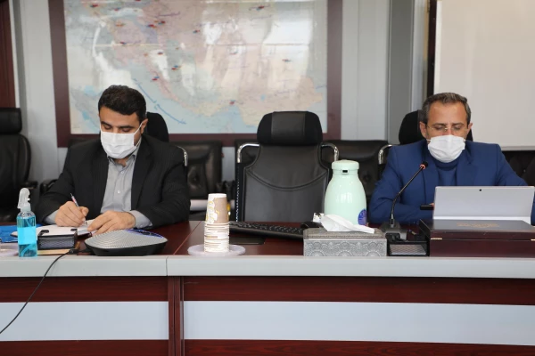 اولین نشست کارگروه مرجعیت علمی در حوزه تعلیم و تربیت برگزار شد 5