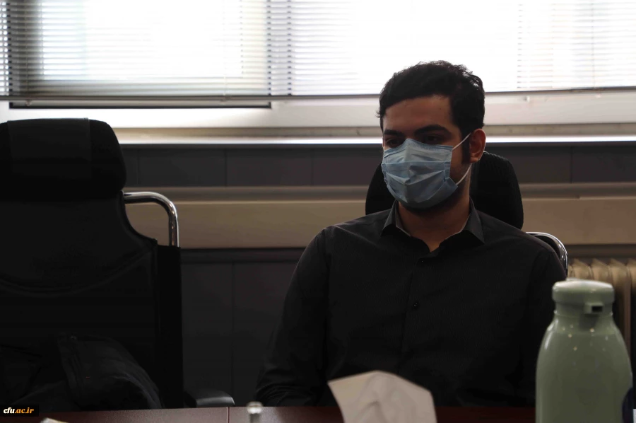 دکتر خنیفر 8