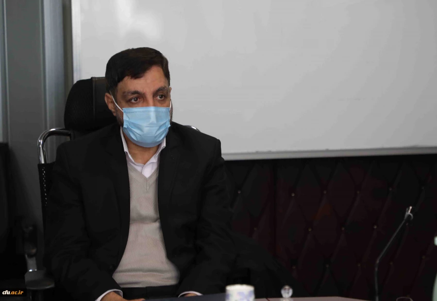 دکتر خنیفر 16