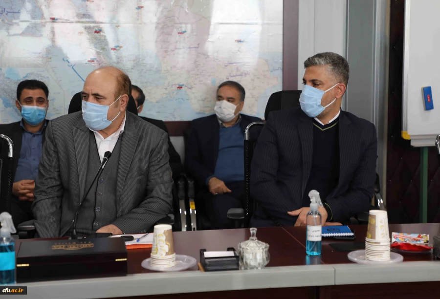 دکتر خنیفر 7