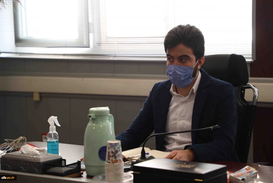 دکتر خنیفر 20