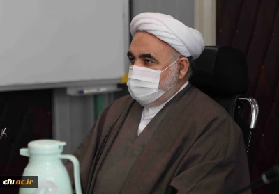 حجت الاسلام و المسلمین علی عسکری:

بالاترین عبادت در پیشگاه الهی،  خدمت به همنوع است