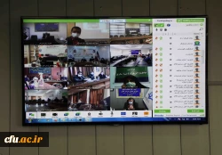 حضور دانشجو معلمان در صحنه تصمیم گیری، تبلور شورای صنفی است 6