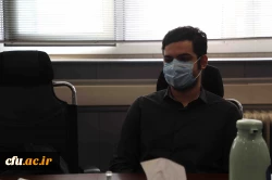 حضور دانشجو معلمان در صحنه تصمیم گیری، تبلور شورای صنفی است 10