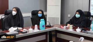 معاون دانشجویی دانشگاه در آیین آغاز فعالیت های شورای صنفی عنوان کرد: 

شوراهای صنفی به عنوان زبان گویای دانشجویان می توانند گام های موثری بردارند. 