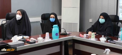 معاون دانشجویی دانشگاه در آیین آغاز فعالیت های شورای صنفی عنوان کرد: 

شوراهای صنفی به عنوان زبان گویای دانشجویان می توانند گام های موثری بردارند. 