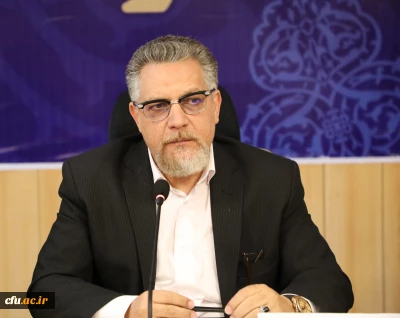 مسئول برگزار کننده آزمون اصلح دانشگاه فرهنگیان:

اعلام نتایج آزمون اصلح اوایل دی ماه / تسریع در رسیدگی به اعتراض شرکت کنندگان در آزمون و جلوگیری از تضییع حق این افراد در اولویت است