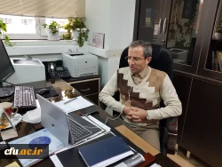 برگزاری کارگاه های آیین نامه ارتقاء اعضا هیات علمی دانشگاه فرهنگیان
 3