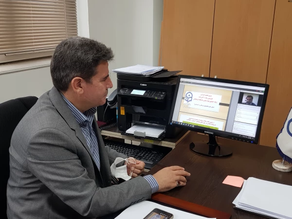 برگزاری کارگاه های آیین نامه ارتقاء اعضا هیات علمی دانشگاه فرهنگیان
 4