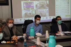 آرامش اکنون ما مدیون مجاهدت های شهدا، جانبازان و ایثارگان است 3