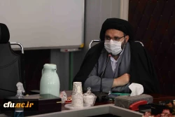 آرامش اکنون ما مدیون مجاهدت های شهدا، جانبازان و ایثارگان است 5