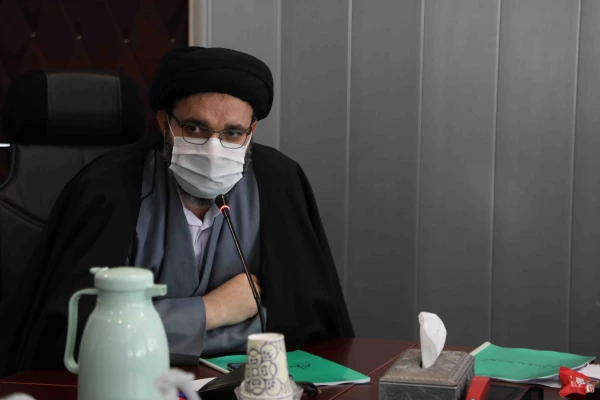 آرامش اکنون ما مدیون مجاهدت های شهدا، جانبازان و ایثارگان است 6