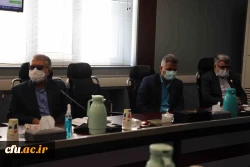 آرامش اکنون ما مدیون مجاهدت های شهدا، جانبازان و ایثارگان است 7