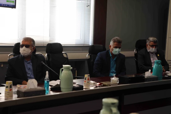 آرامش اکنون ما مدیون مجاهدت های شهدا، جانبازان و ایثارگان است 7