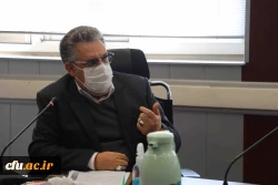 آرامش اکنون ما مدیون مجاهدت های شهدا، جانبازان و ایثارگان است 8