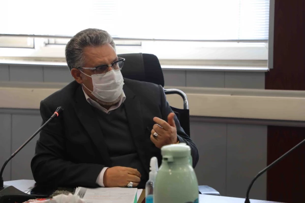 آرامش اکنون ما مدیون مجاهدت های شهدا، جانبازان و ایثارگان است 8