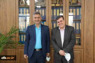  گزارش عملکرد اداره کل امور شاهد و ایثارگران 