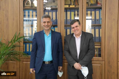  گزارش عملکرد اداره کل امور شاهد و ایثارگران 