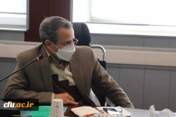 آرامش اکنون ما مدیون مجاهدت های شهدا، جانبازان و ایثارگان است 9