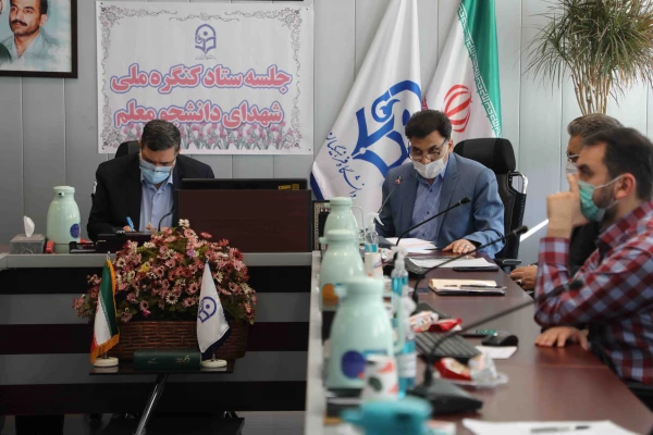 آرامش اکنون ما مدیون مجاهدت های شهدا، جانبازان و ایثارگان است 11