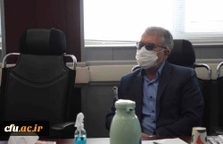 آرامش اکنون ما مدیون مجاهدت های شهدا، جانبازان و ایثارگان است 12