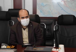 آرامش اکنون ما مدیون مجاهدت های شهدا، جانبازان و ایثارگان است 13