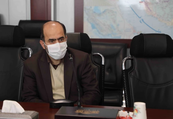 آرامش اکنون ما مدیون مجاهدت های شهدا، جانبازان و ایثارگان است 13