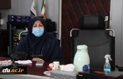 آرامش اکنون ما مدیون مجاهدت های شهدا، جانبازان و ایثارگان است 14