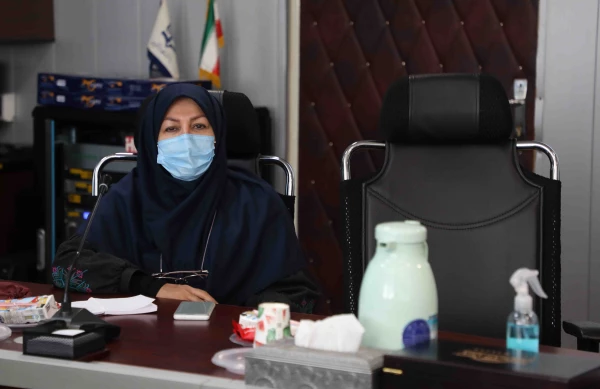 آرامش اکنون ما مدیون مجاهدت های شهدا، جانبازان و ایثارگان است 14