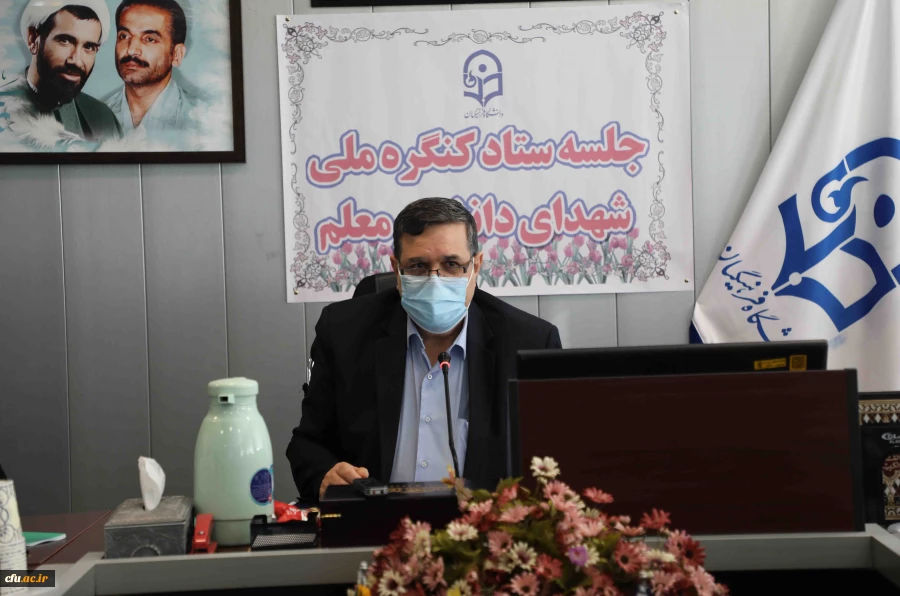 آرامش اکنون ما مدیون مجاهدت های شهدا، جانبازان و ایثارگان است 15