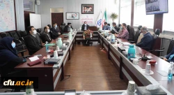 آرامش اکنون ما مدیون مجاهدت های شهدا، جانبازان و ایثارگان است 16