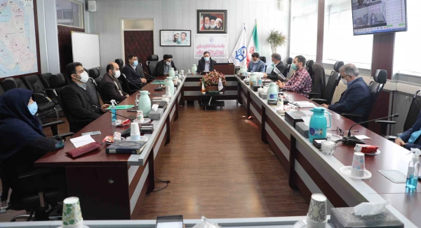 آرامش اکنون ما مدیون مجاهدت های شهدا، جانبازان و ایثارگان است 16