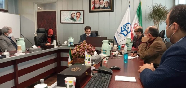 ارزیابی ظرفیت های فرهنگی و اجتماعی استان های سراسر کشور در قالب  تهیه بانک اطلاعات و سنجش  شاخص ها 3