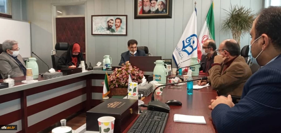 ارزیابی ظرفیت های فرهنگی و اجتماعی استان های سراسر کشور در قالب  تهیه بانک اطلاعات و سنجش  شاخص ها 3