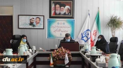 دانشگاه فرهنگیان گلوگاه خروج زنان و مادران آینده ساز کشور است / اهتمام مسئولان به تربیت اقتصادی و آموزش مهارت های هنری دانشجو معلمان دختر ضروری است. 2