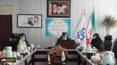 در نشست هم اندیشی وزیر آموزش  و پرورش با مدیران زن سراسر کشور:

دانشگاه فرهنگیان گلوگاه خروج زنان و مادران آینده ساز کشور است / اهتمام مسئولان به تربیت اقتصادی و آموزش مهارت های هنری دانشجو معلمان دختر ضروری است.