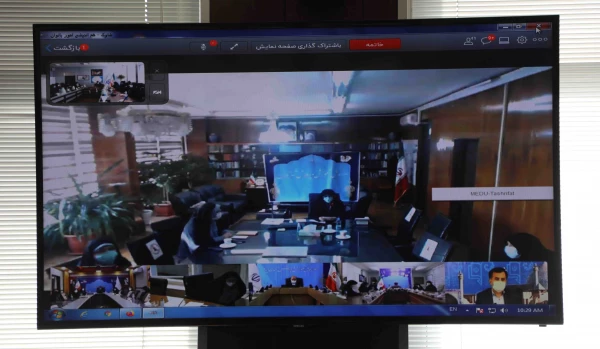 دانشگاه فرهنگیان گلوگاه خروج زنان و مادران آینده ساز کشور است / اهتمام مسئولان به تربیت اقتصادی و آموزش مهارت های هنری دانشجو معلمان دختر ضروری است. 3