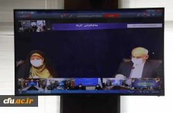 دانشگاه فرهنگیان گلوگاه خروج زنان و مادران آینده ساز کشور است / اهتمام مسئولان به تربیت اقتصادی و آموزش مهارت های هنری دانشجو معلمان دختر ضروری است. 5