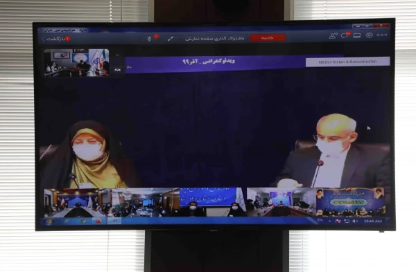 دانشگاه فرهنگیان گلوگاه خروج زنان و مادران آینده ساز کشور است / اهتمام مسئولان به تربیت اقتصادی و آموزش مهارت های هنری دانشجو معلمان دختر ضروری است. 5