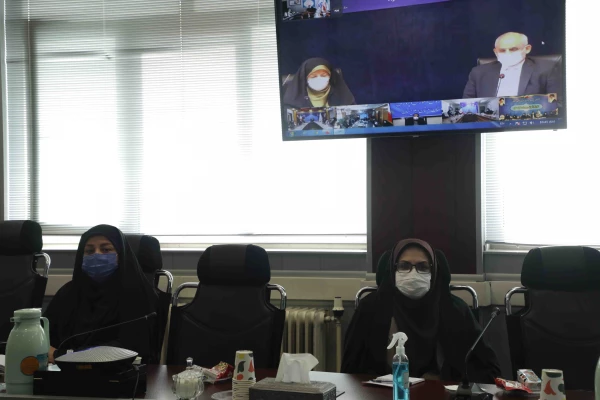 دانشگاه فرهنگیان گلوگاه خروج زنان و مادران آینده ساز کشور است / اهتمام مسئولان به تربیت اقتصادی و آموزش مهارت های هنری دانشجو معلمان دختر ضروری است. 6