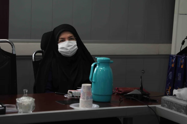 دانشگاه فرهنگیان گلوگاه خروج زنان و مادران آینده ساز کشور است / اهتمام مسئولان به تربیت اقتصادی و آموزش مهارت های هنری دانشجو معلمان دختر ضروری است. 13